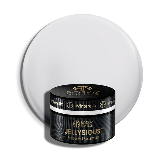 Gel construtor Winterella 15ml
