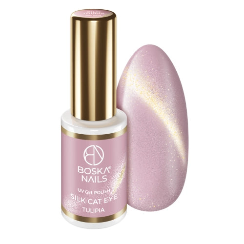 Silk Cat Eye Freesia no 504 6ml