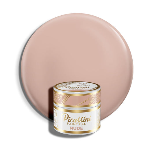 Picassini Paint Gel Nude 5ml