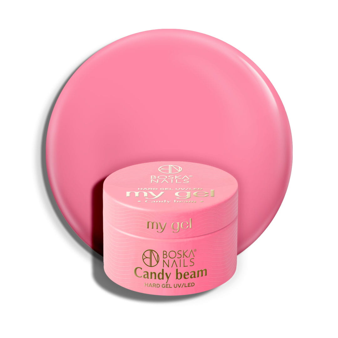 My Gel Candy Beam 15 ml