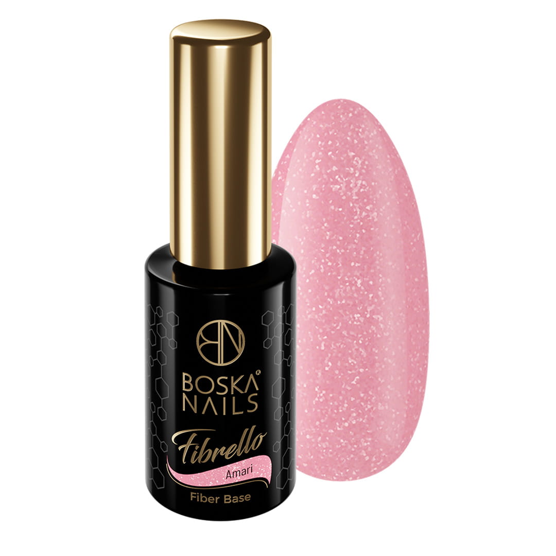 Fiber Base Fibrello Amari 10ml
