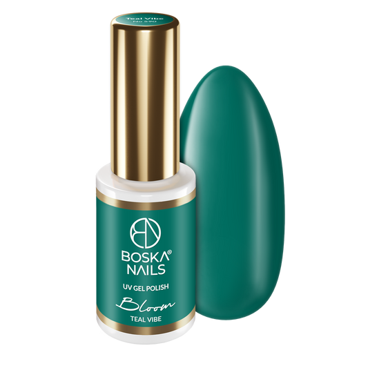 Teal Vibe no 590 6ml