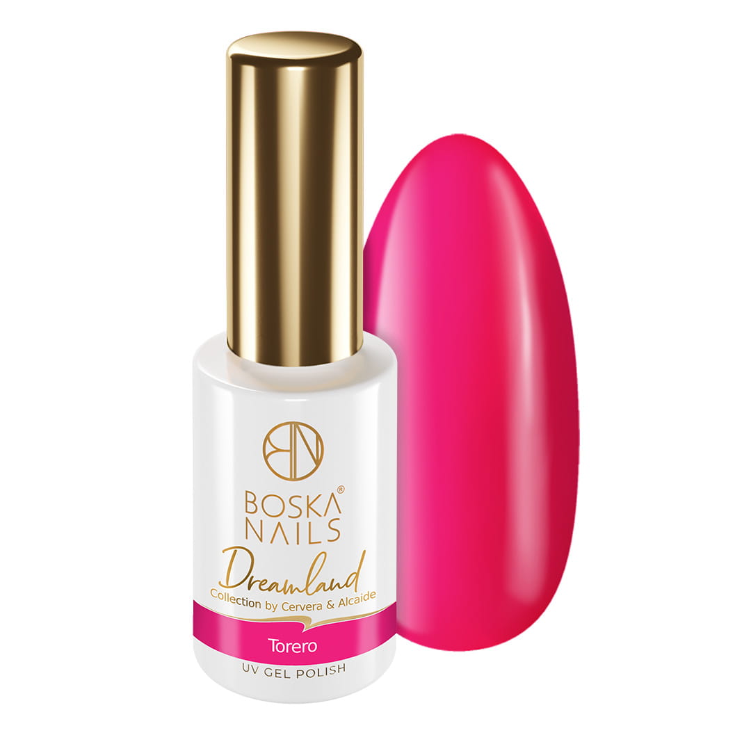 Dreamland no 520 Torero 6 ml