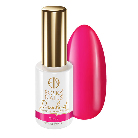 Dreamland no 520 Torero 6 ml