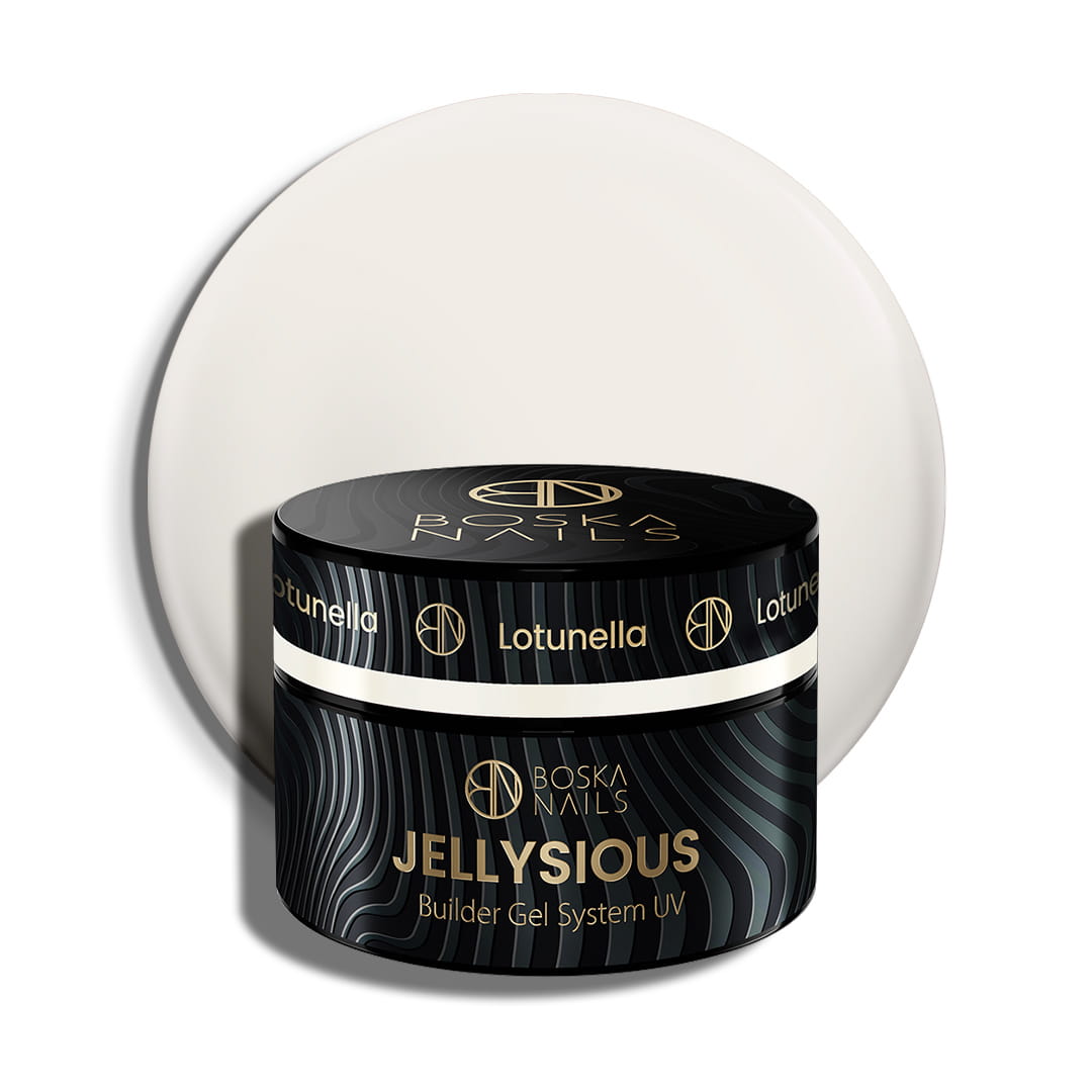 Gel Construtor Lotunella 50ml
