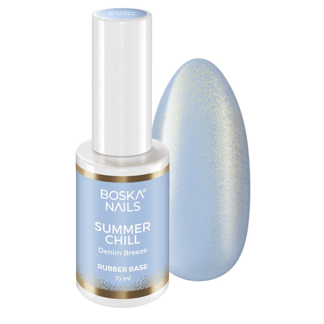 Summer Chill Demin Breeze 10 ml