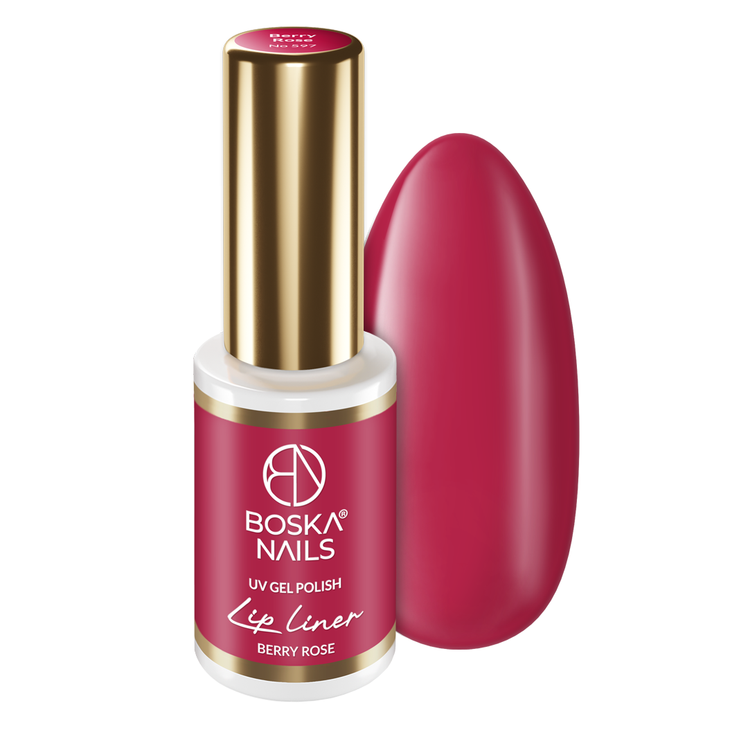 Berry Rose no 597 6ml