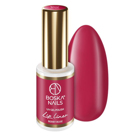 Berry Rose no 597 6ml
