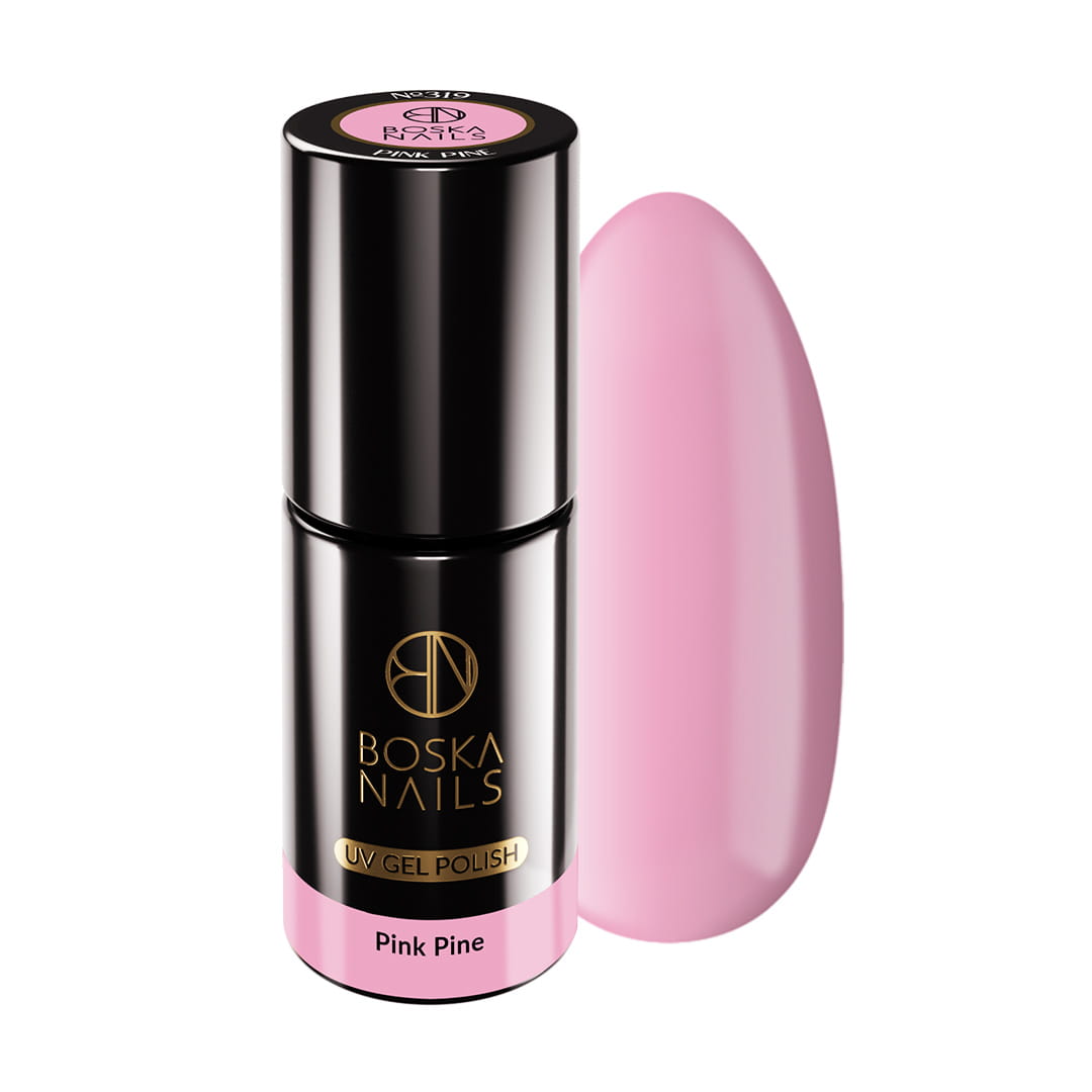 Pink Pine no 319 6 ml