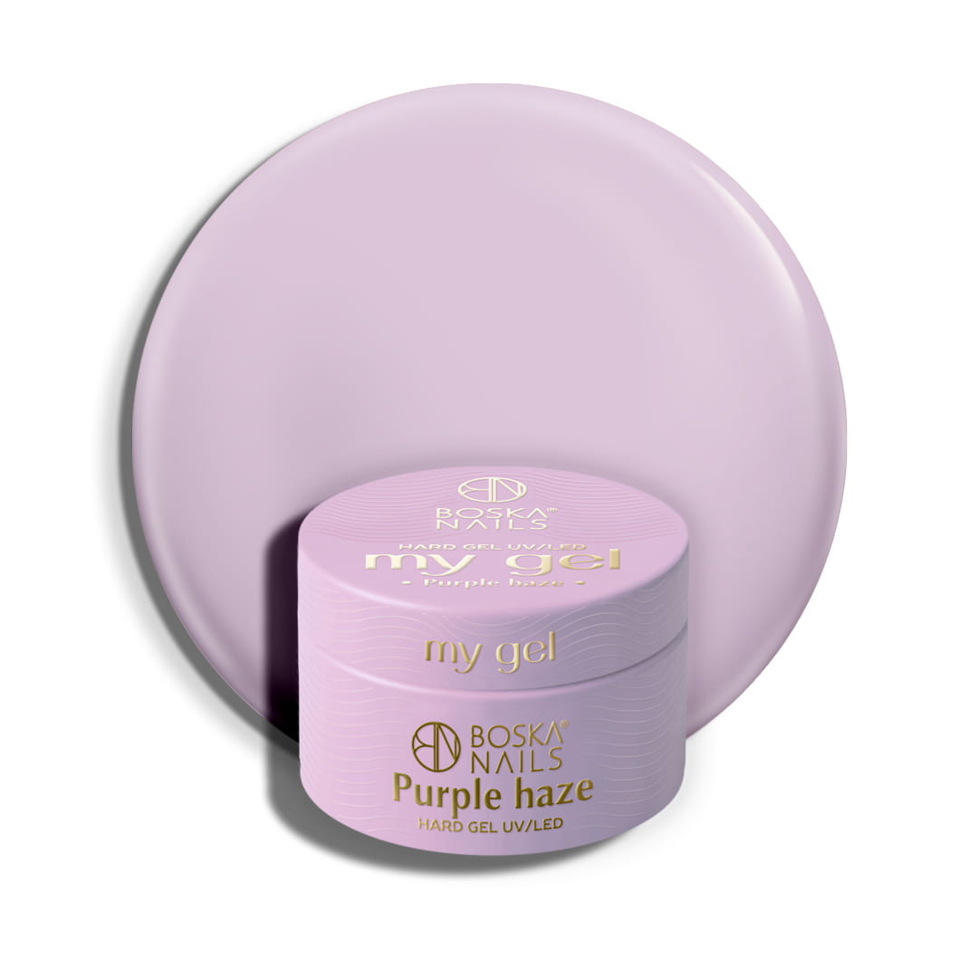 My Gel Purple Haze 15 ml