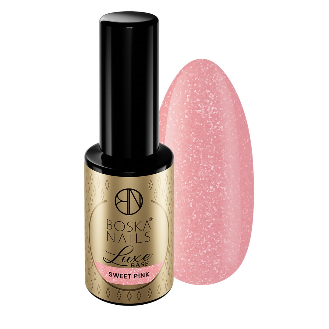 Luxe Base Sweet Pink 10 ml