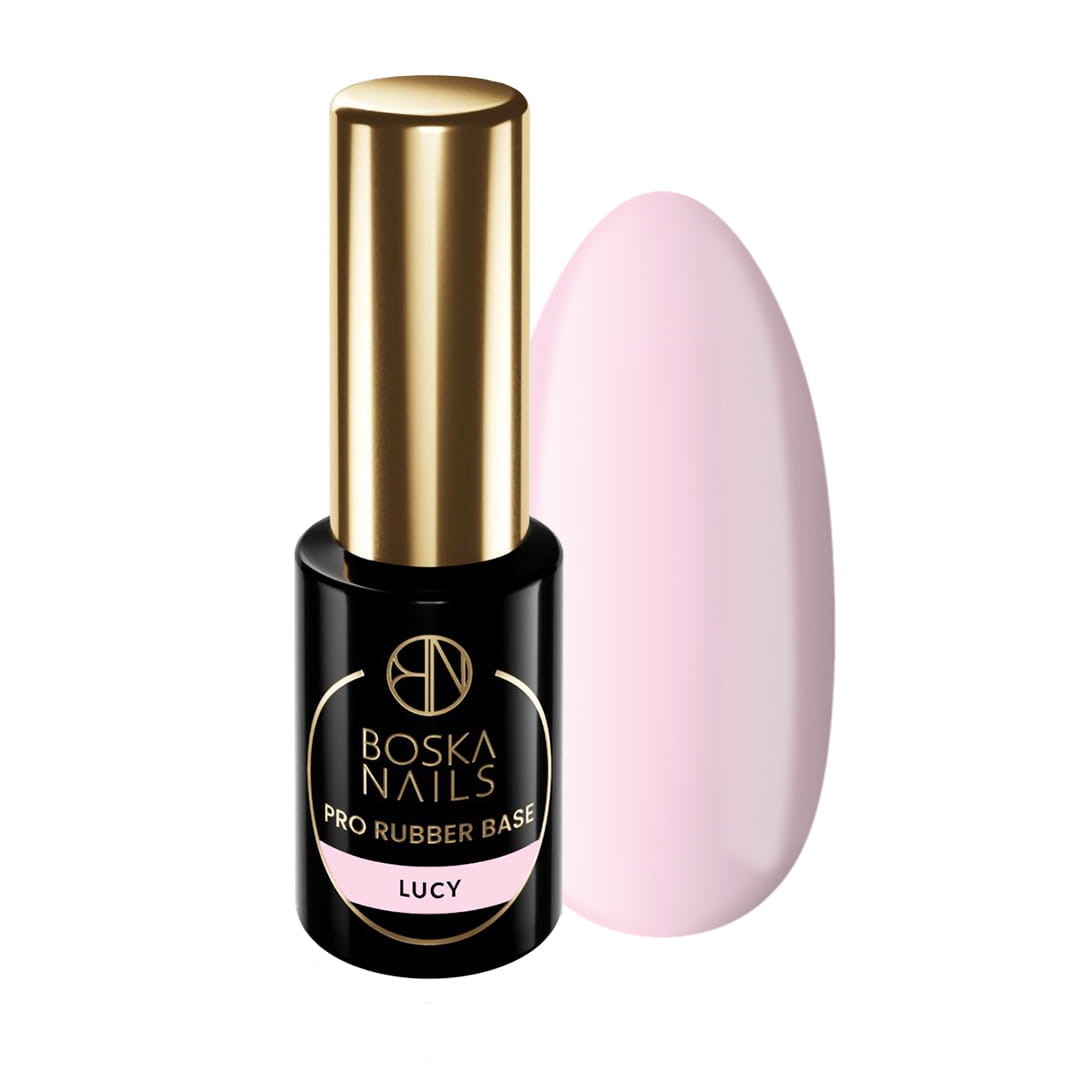 Pro Rubber Base Lucy 6ml