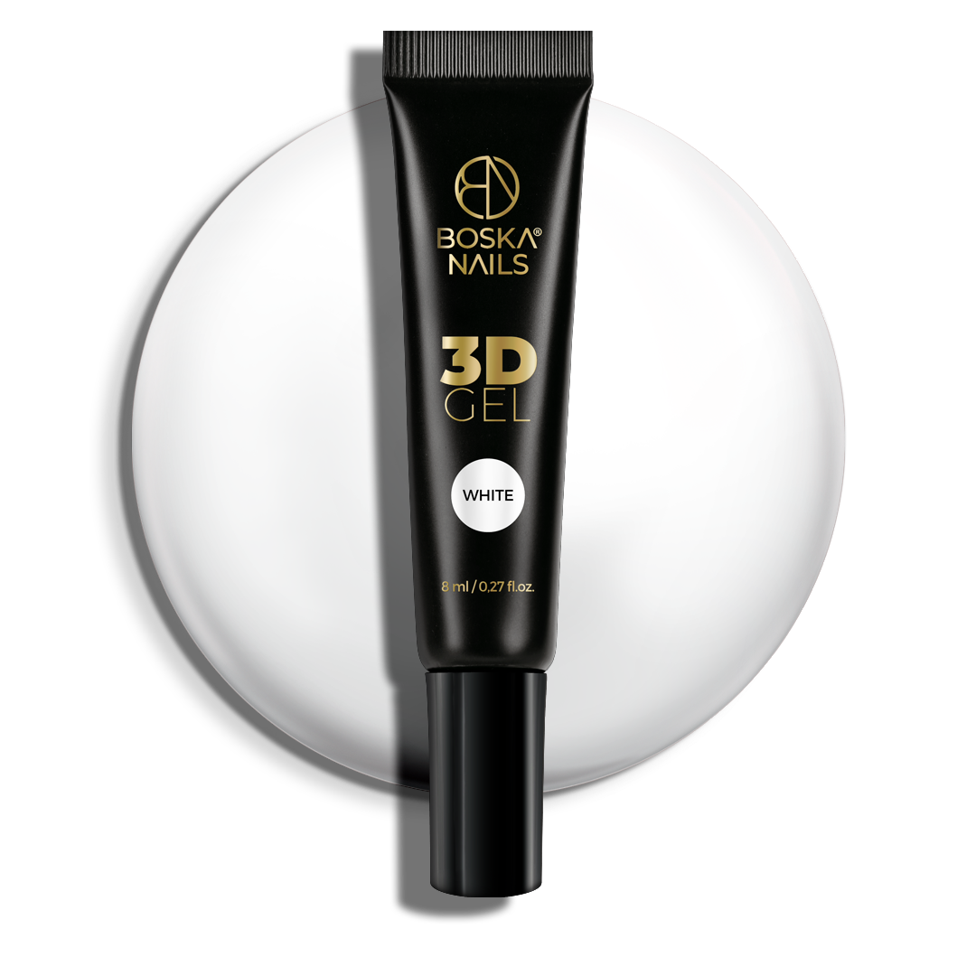 Gel 3D White 8ml