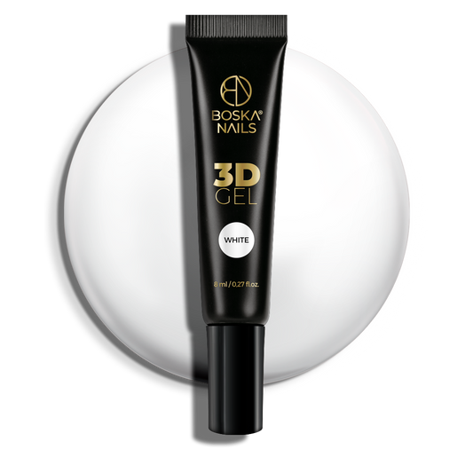 Gel 3D White 8ml
