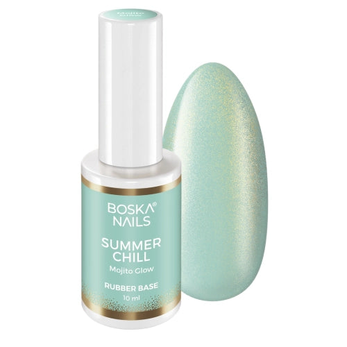 Summer Chill Mojito Glow 10 ml