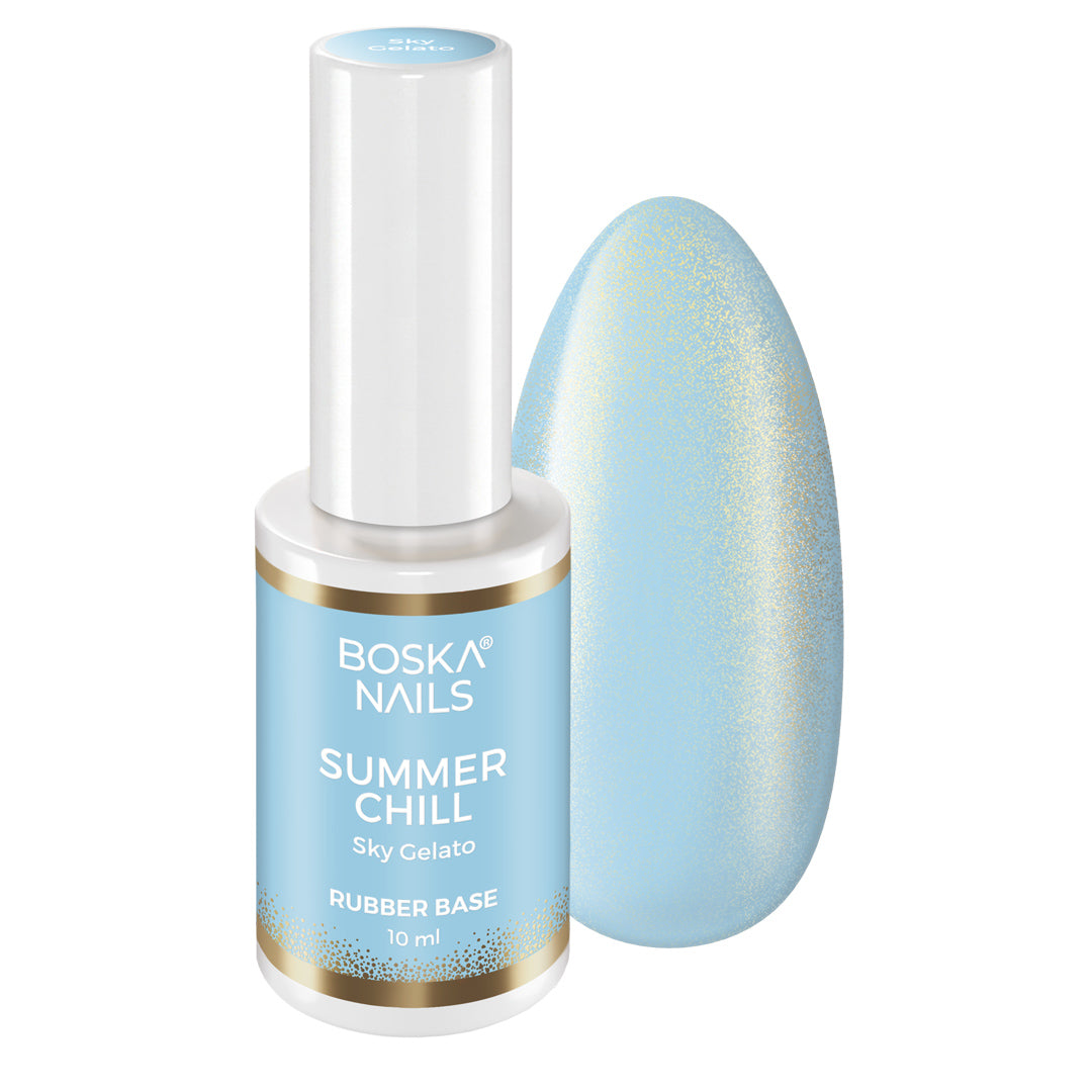 Summer Chill Sky Gelato 10 ml