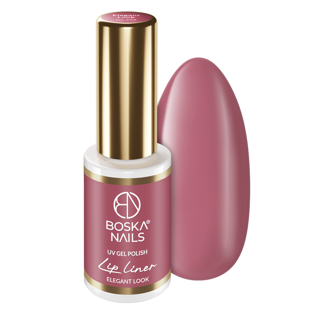 Elegant Look no 595 6ml