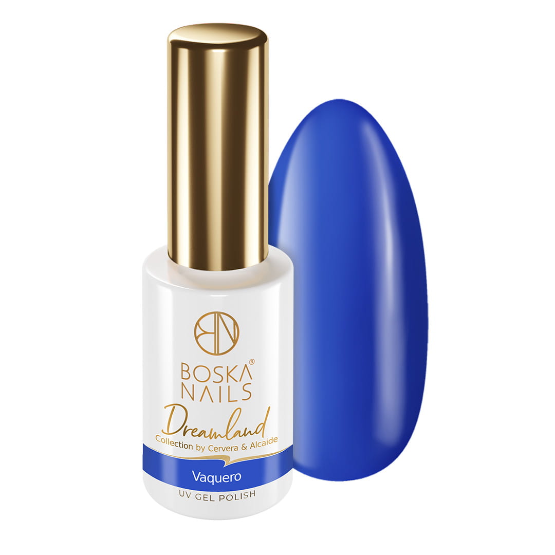 Dreamland no 524 Vaquero 6 ml