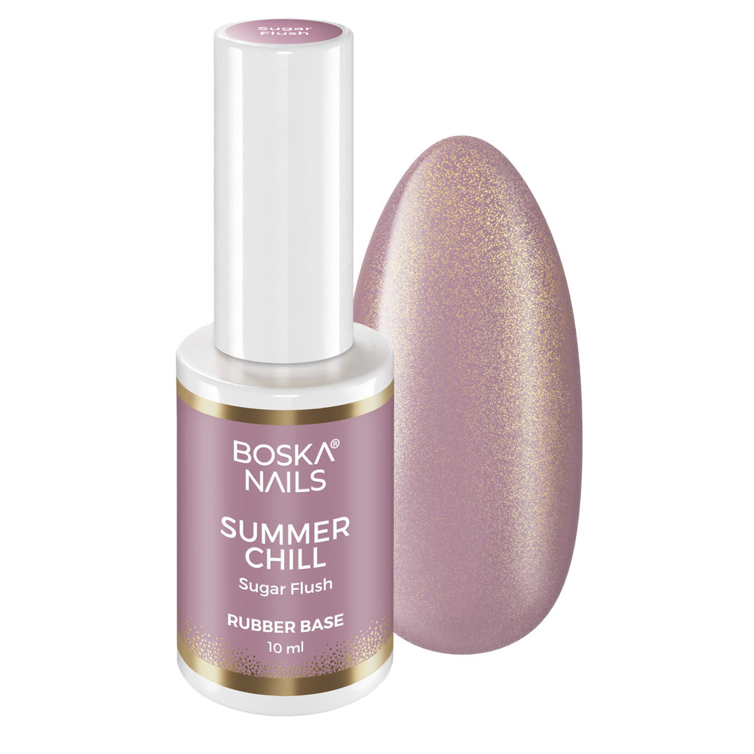 Summer Chill Sugar Flush 10 ml