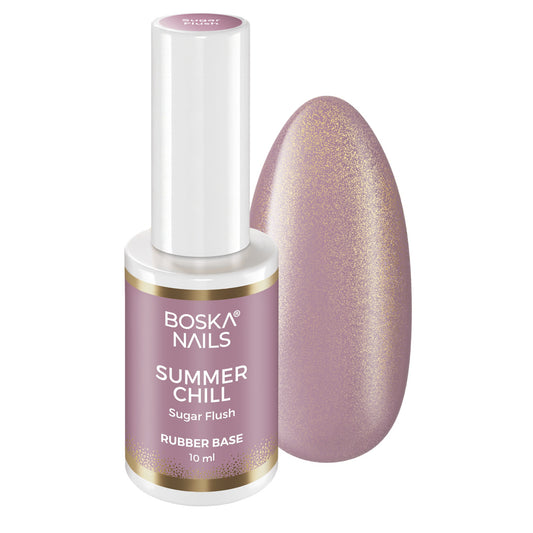 Summer Chill Sugar Flush 10 ml