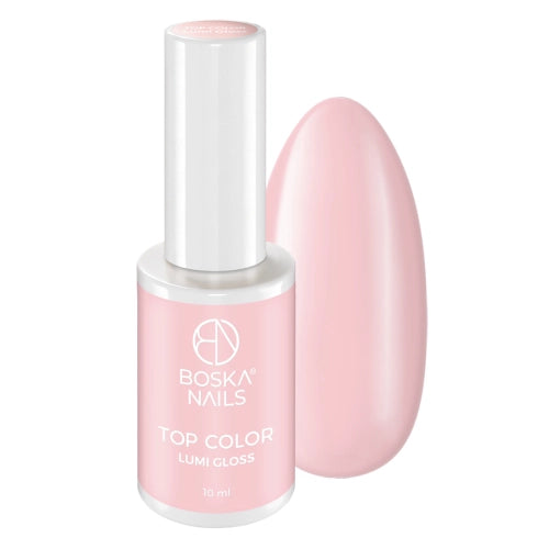 Top Color Lumi Gloss 10ml