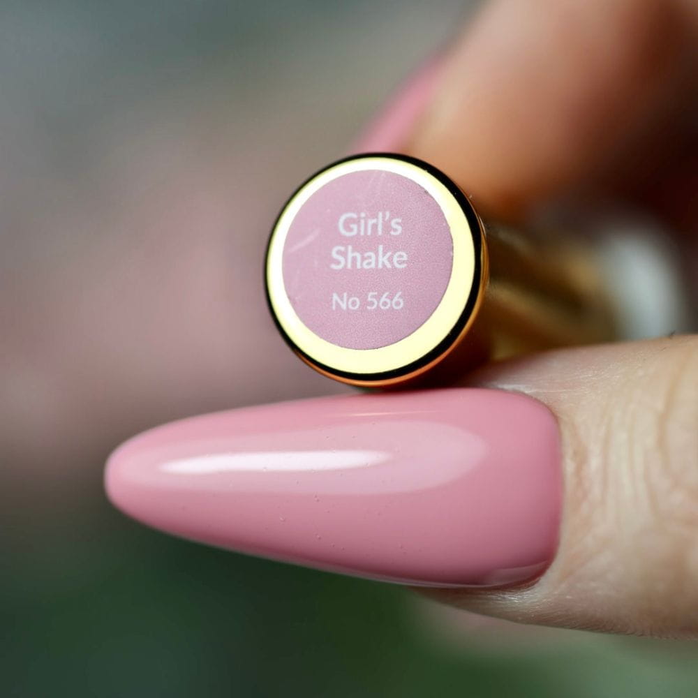 Girl’s Shake no 566 6ml