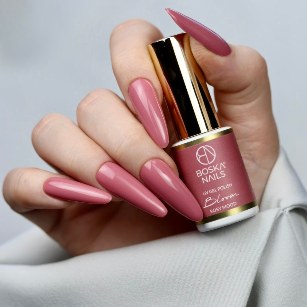 Rosy Mood no 586 6ml