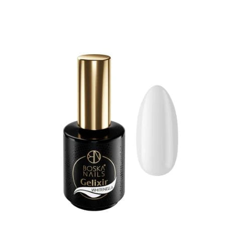 Gel in bottle Whitenella 15ml