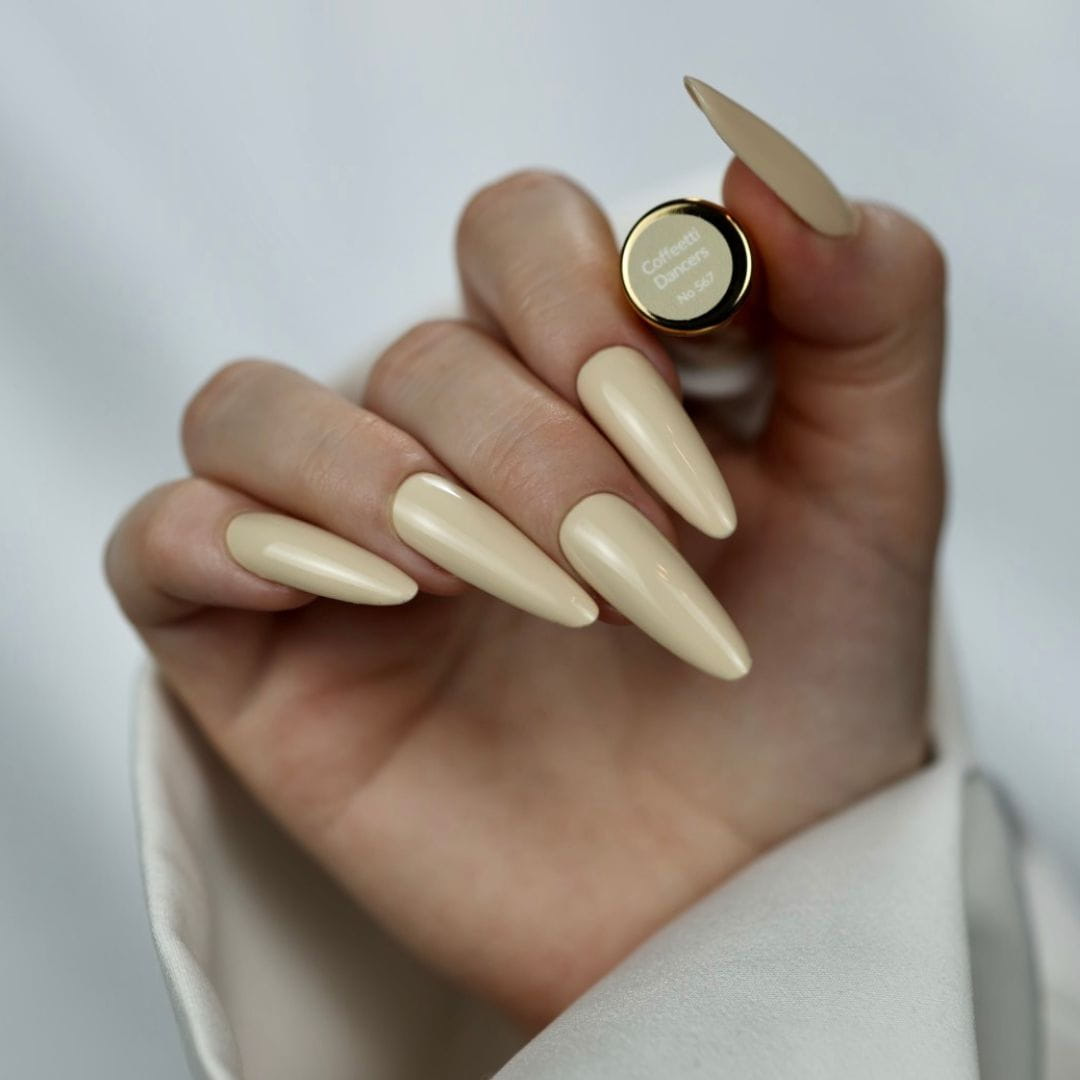 COFFEETTI DANCER’S NO 567 6 ML