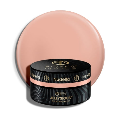 Gel Construtor Nudella 30ml