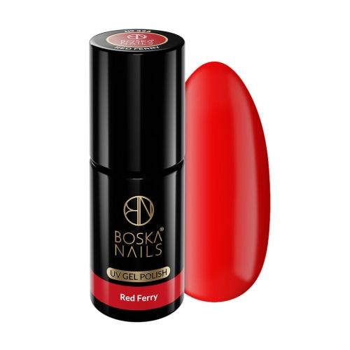 Red Ferry no 326 6 ml