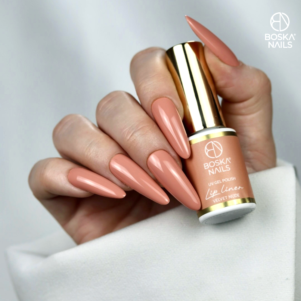 Velvet Nude no 592 6ml