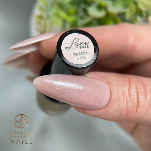 Luxe Base Peach Jam 10ml