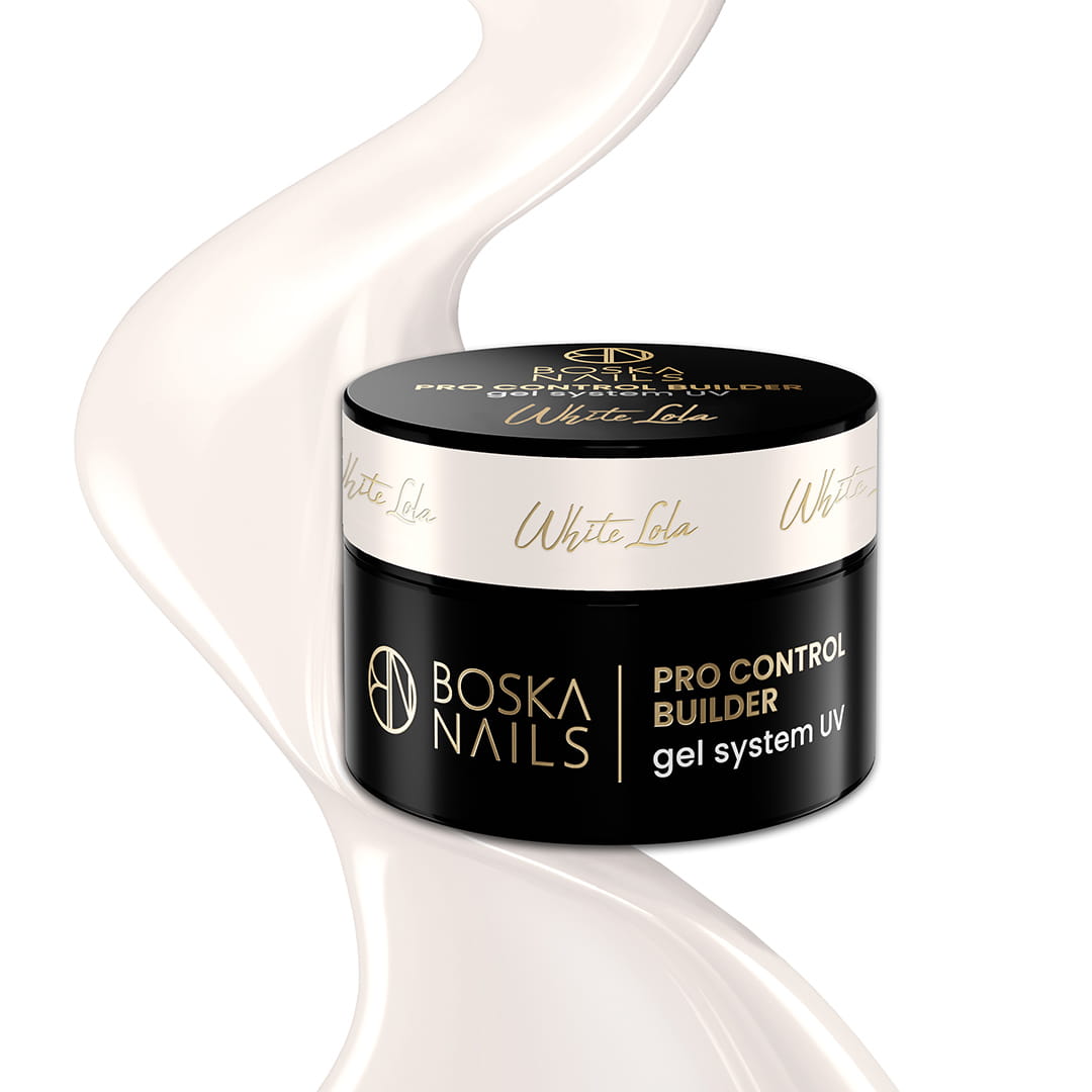 Gel Construtor White Lola 50ml