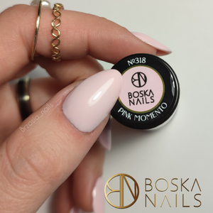 Pink Momento no 318 6ml
