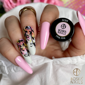 Pink Pine no 319 6 ml
