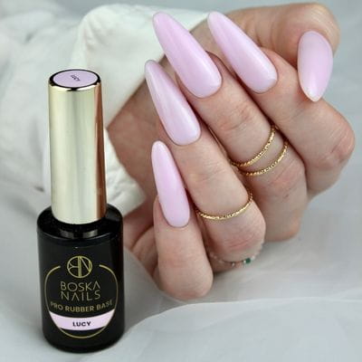 Pro Rubber Base Lucy 10ml