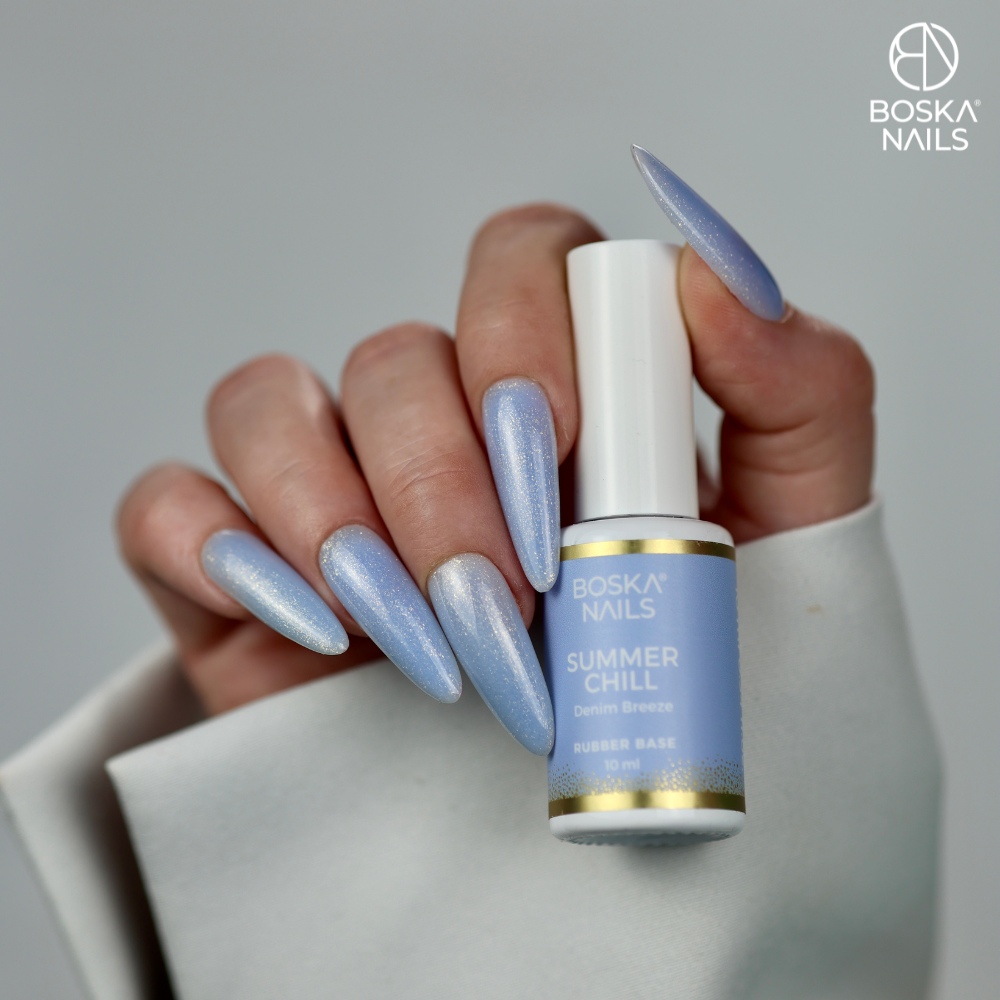 Summer Chill Demin Breeze 10 ml