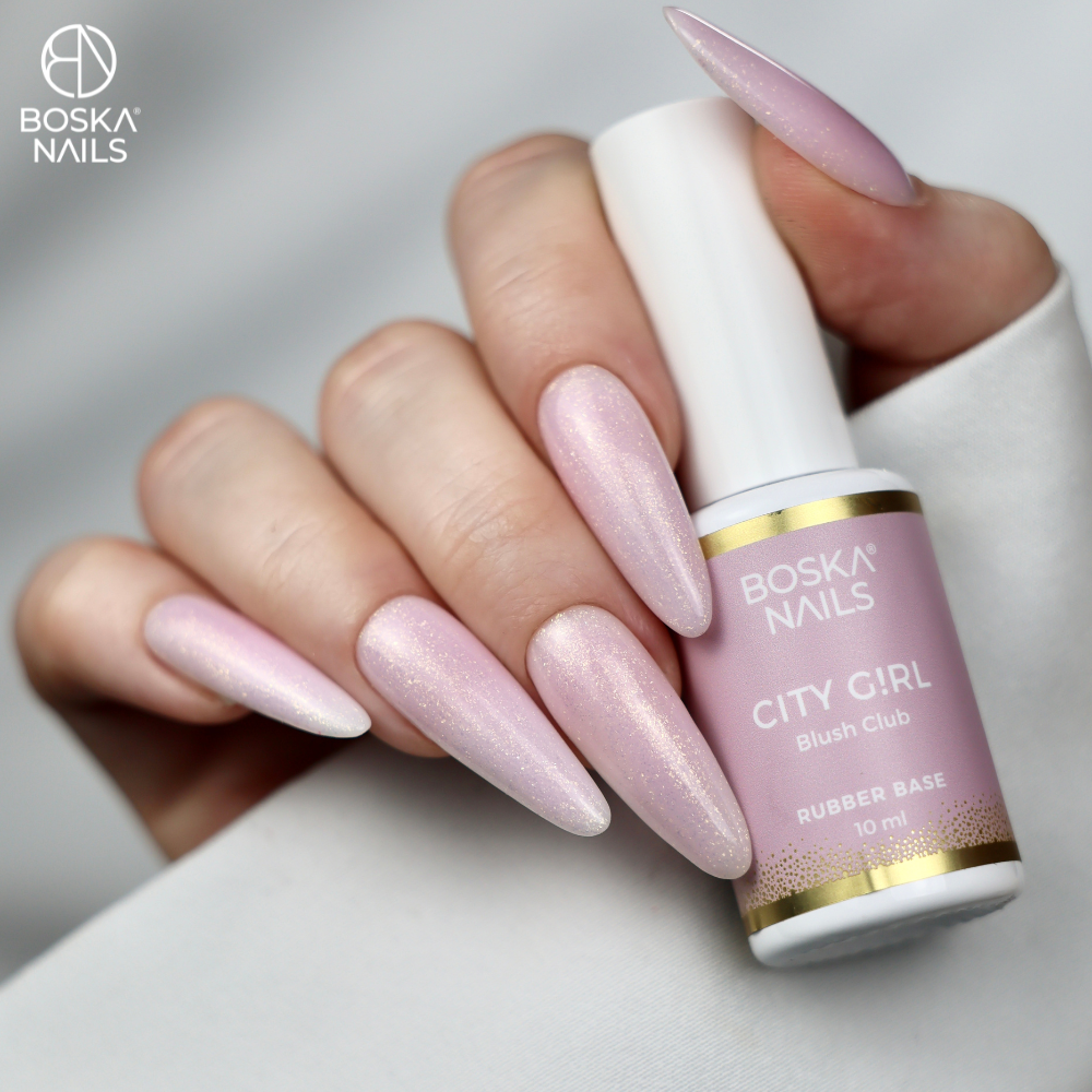 City Girl Blush Club 10ml