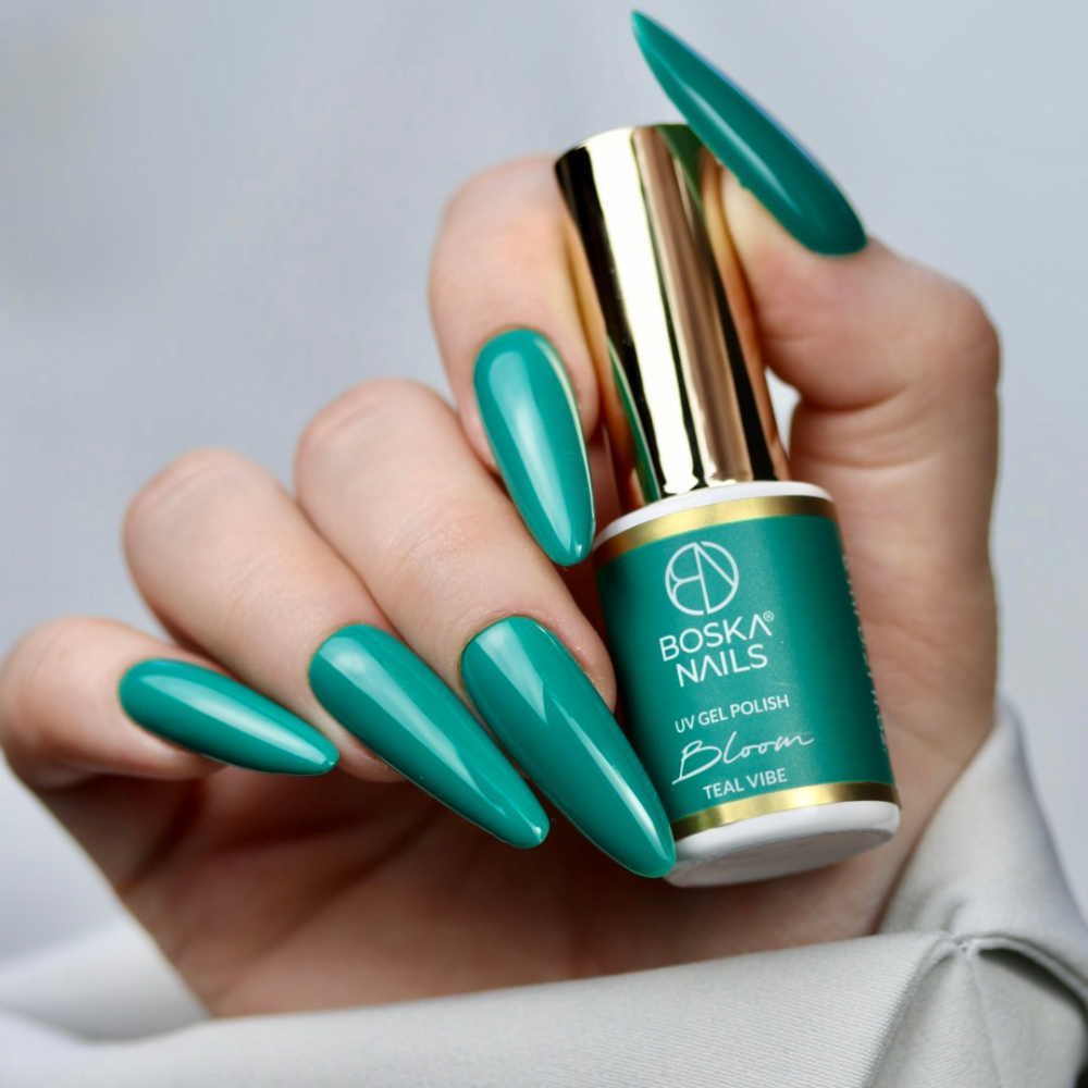 Teal Vibe no 590 6ml