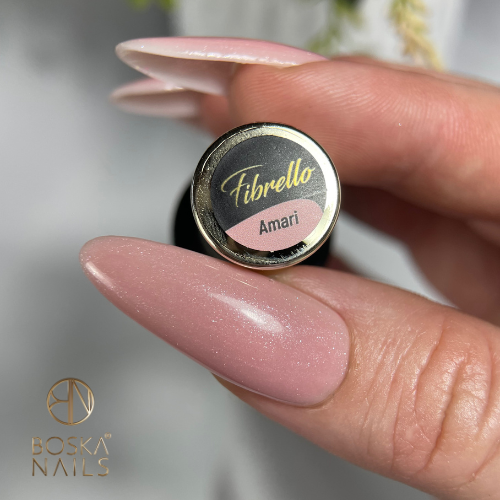 Fiber Base Fibrello Amari 10ml