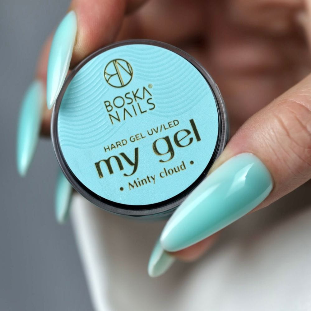 My Gel Minty Cloud 15 ml