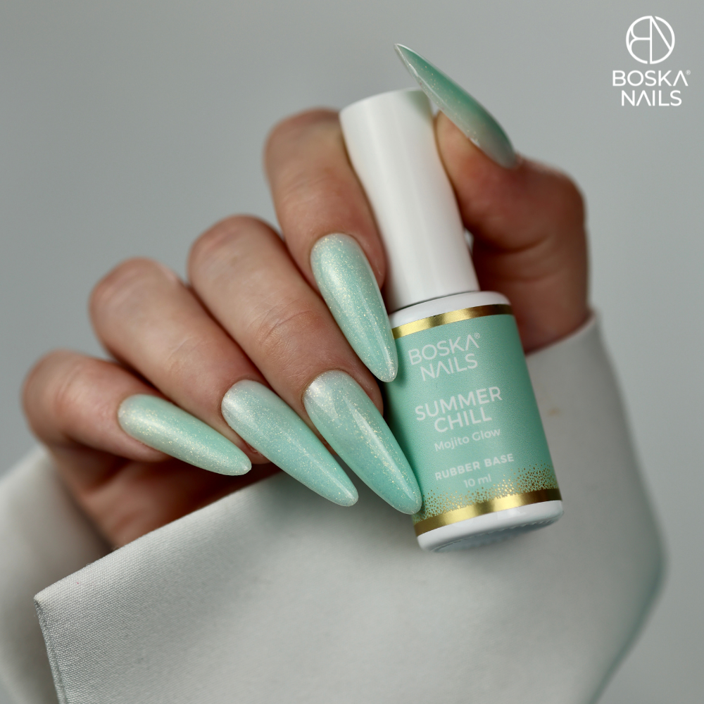 Summer Chill Mojito Glow 10 ml