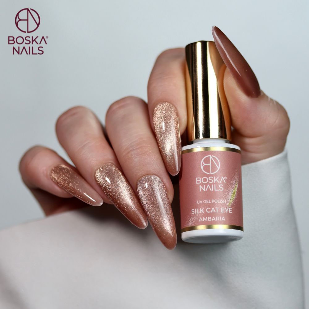 Silk Cat Eye Ambaria no 506 6ml