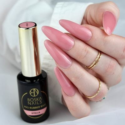 Pro Rubber Base Stella 6ml