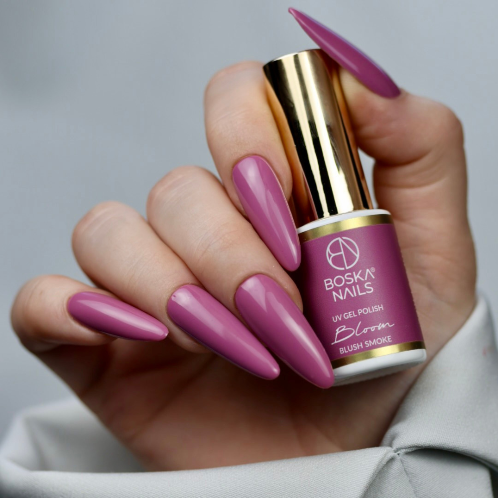 Blush Smoke no 587 6ml