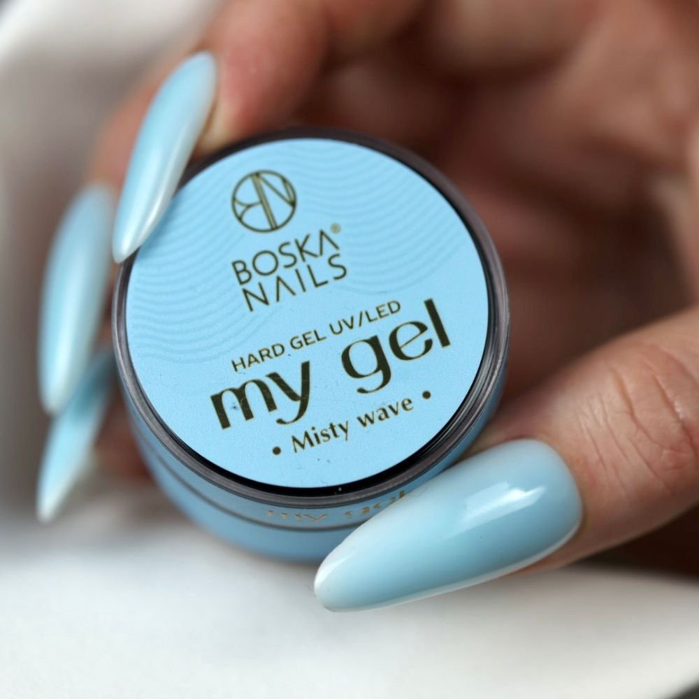 My Gel Misty Wave 15 ml
