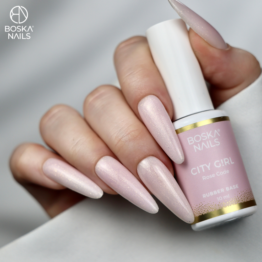 City Girl Rose Code 10ml