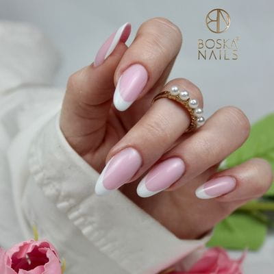Gel Construtor Pinkland 50ml