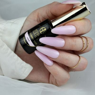 Pro Rubber Base Lucy 6ml